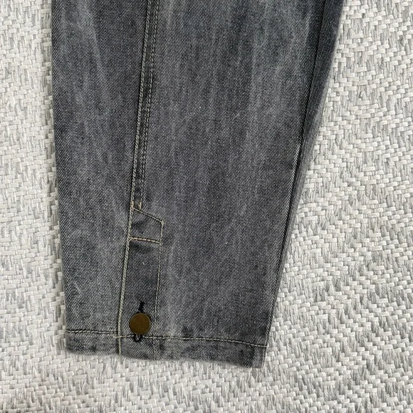 Women’s Vintage Bonjour Jeans - Picture 3 of 12